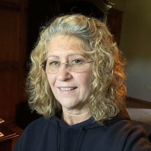 Meet your Posher, Teresa